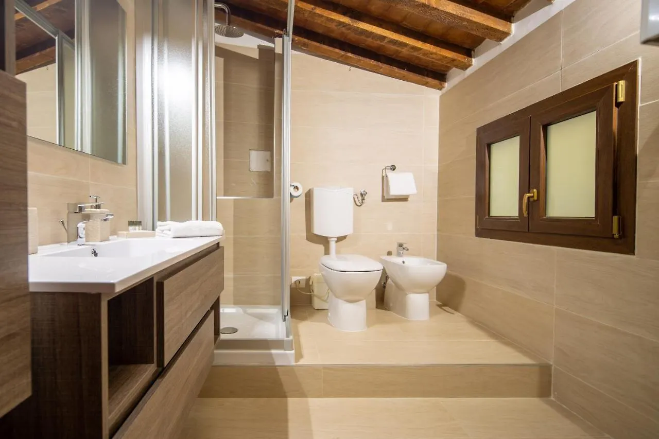 Lian Home In Florence By Mmega 0*,