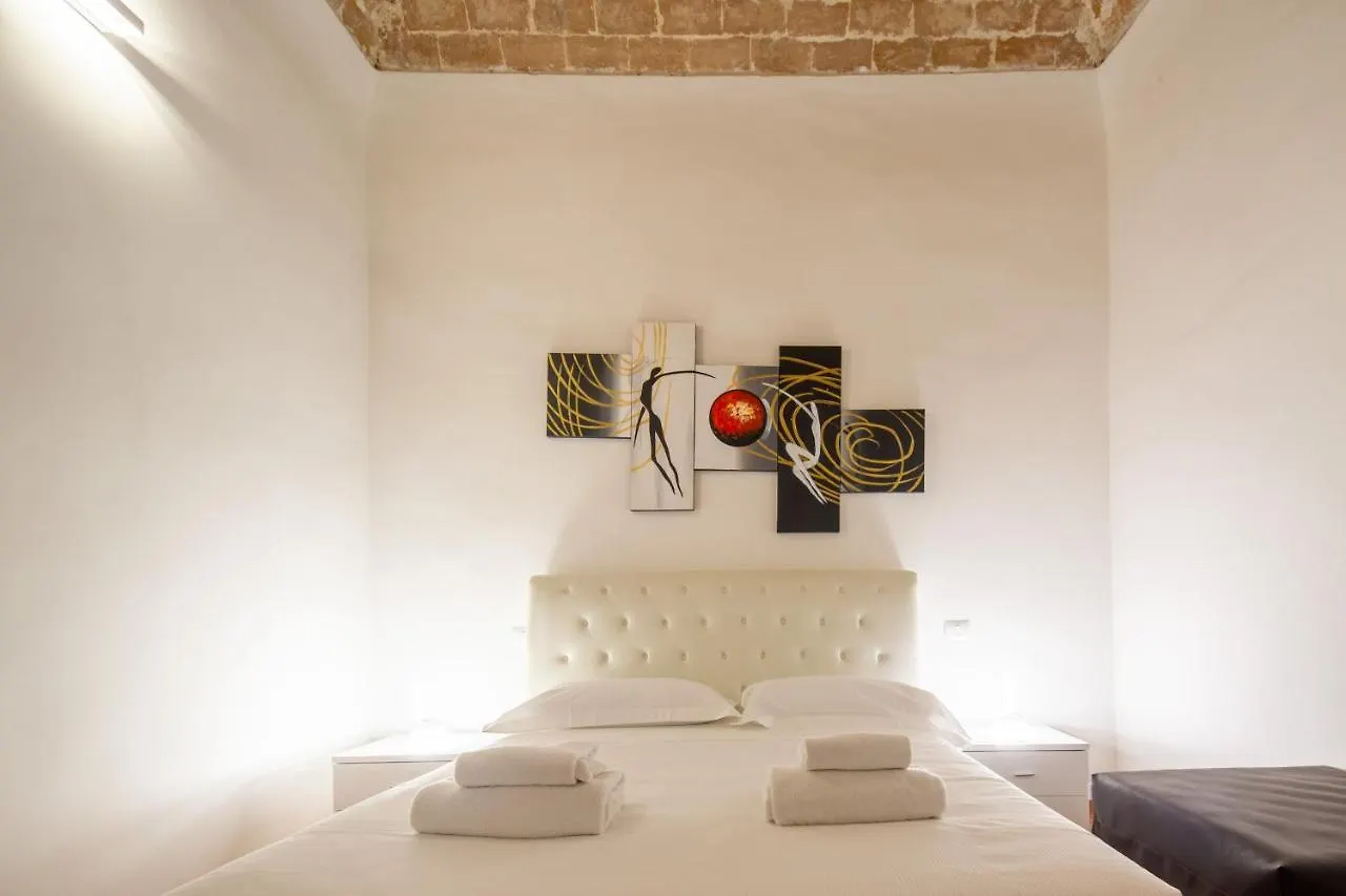 Lian Home In Florence By Mmega 0*,  Italy