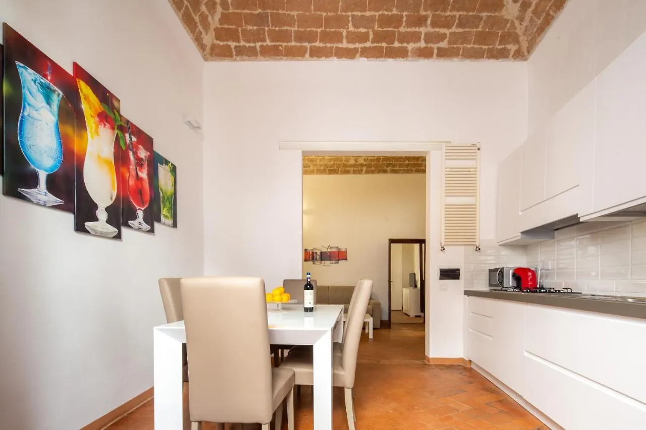 Lian Home In Florence By Mmega 0*,  Italy