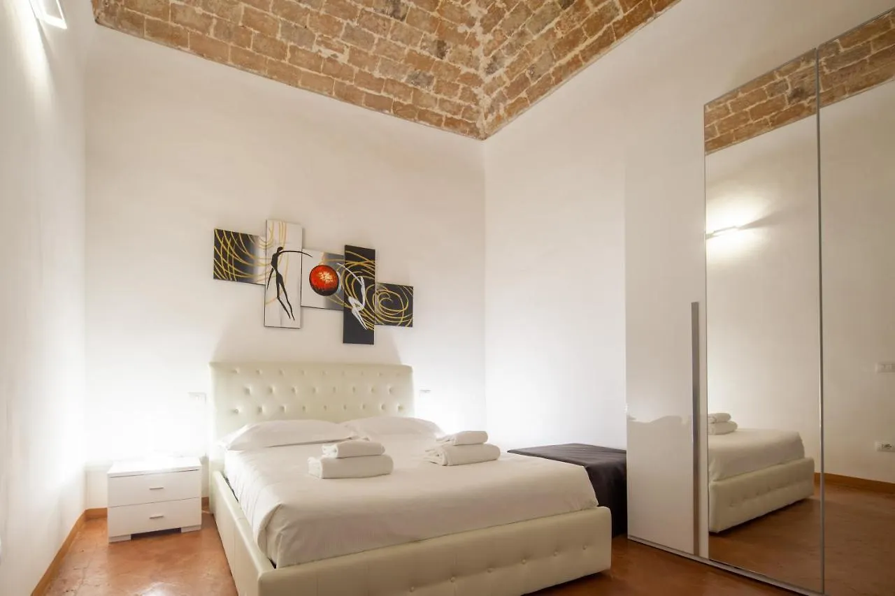 Lian Home In Florence By Mmega