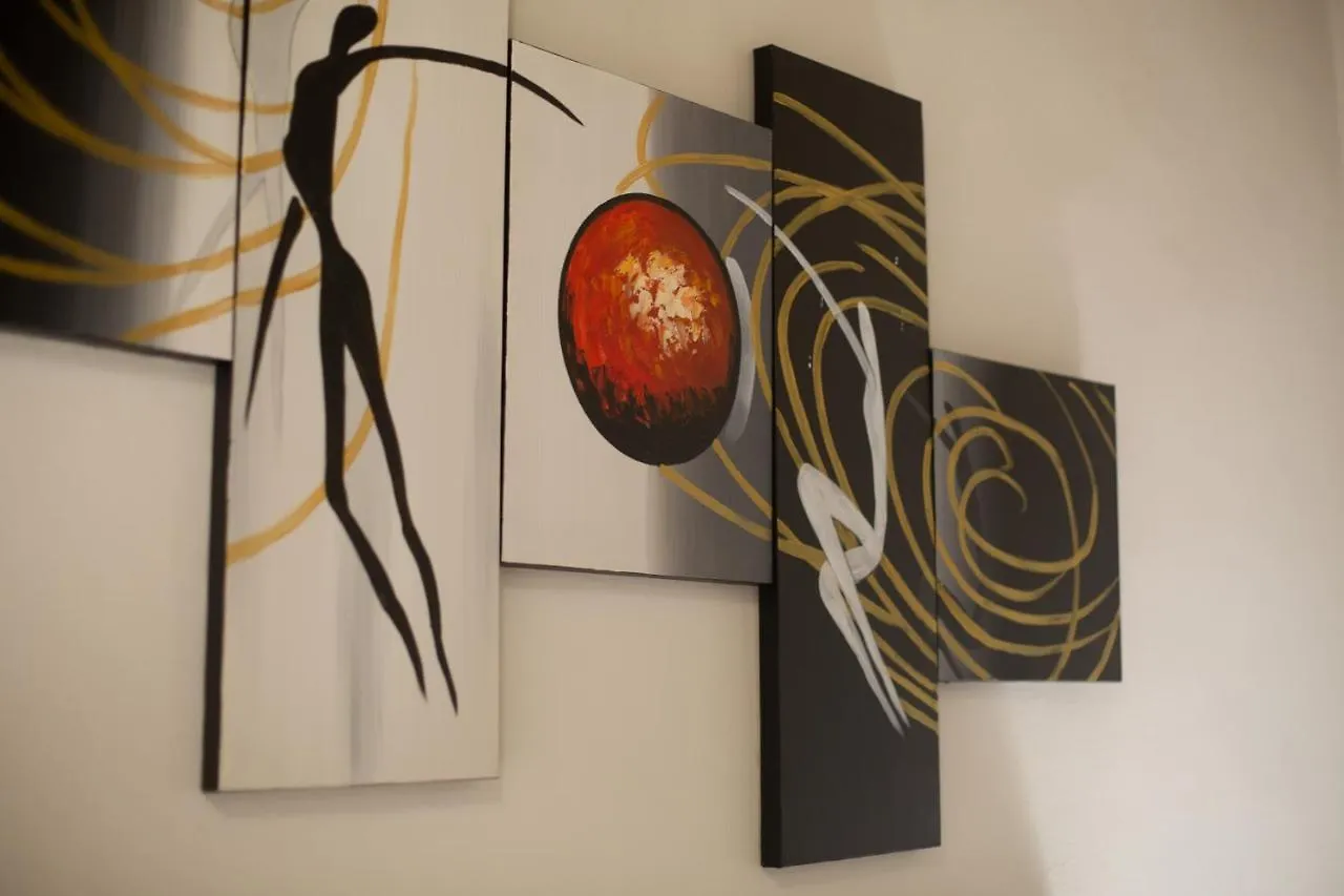 Apartment Lian Home In Florence By Mmega Italy