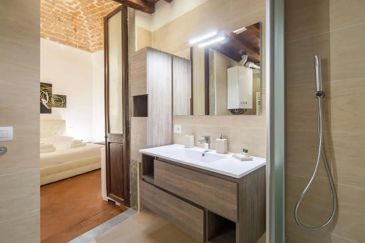 Lian Home In Florence By Mmega