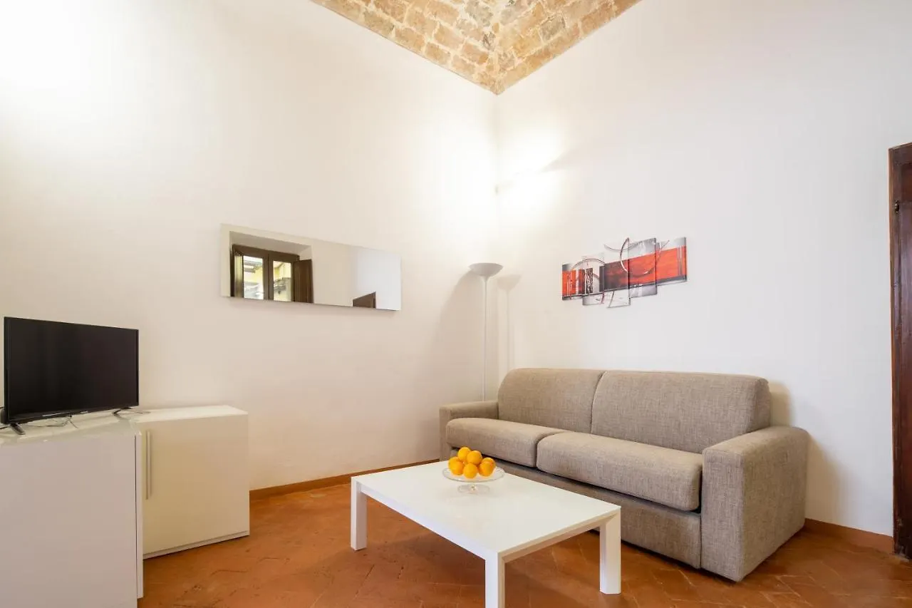 Lian Home In Florence By Mmega Apartment