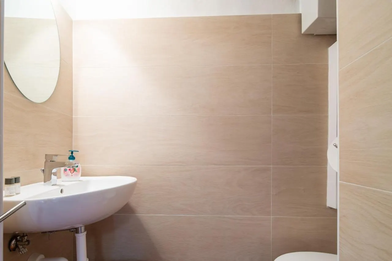Apartment Lian Home In Florence By Mmega
